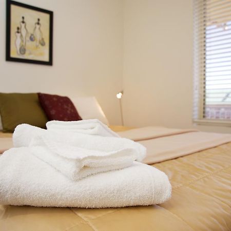 Windsor Apartments アデレード エクステリア 写真