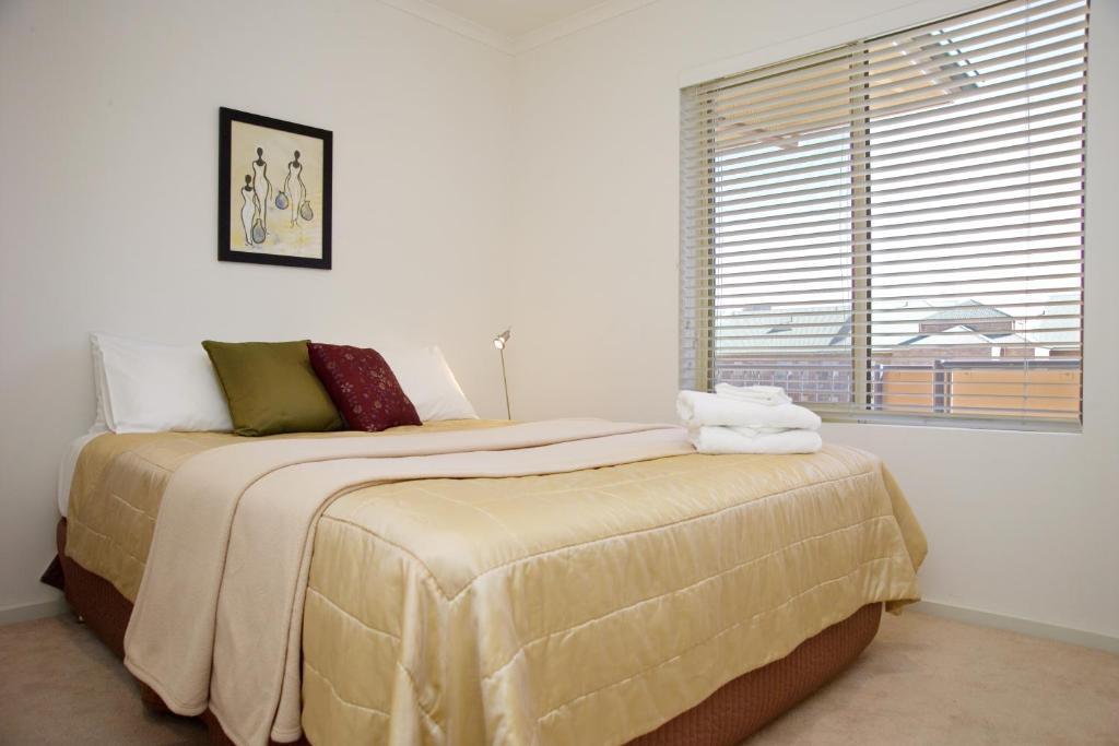 Windsor Apartments アデレード 部屋 写真
