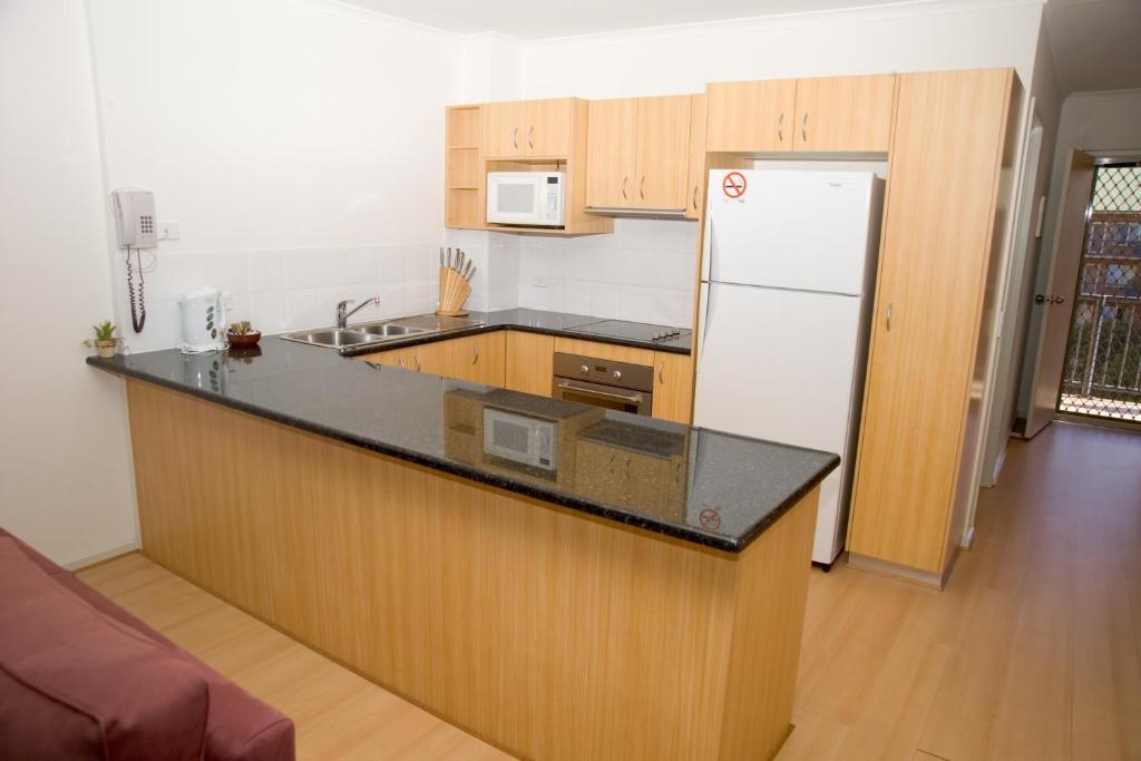 Windsor Apartments アデレード 部屋 写真