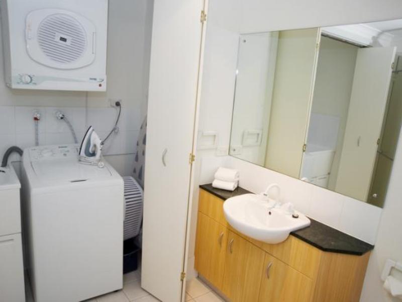 Windsor Apartments アデレード エクステリア 写真