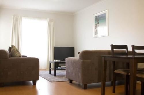 Windsor Apartments アデレード エクステリア 写真
