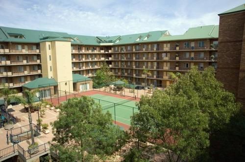 Windsor Apartments アデレード エクステリア 写真