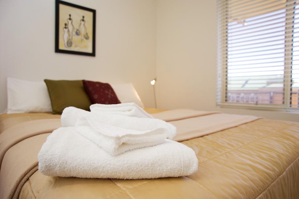 Windsor Apartments アデレード エクステリア 写真